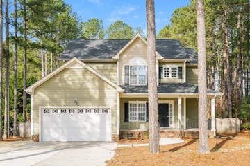 86 W THICKET DR ANGIER, NC 27501